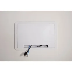 Inbyggd 9”*SANUS Best