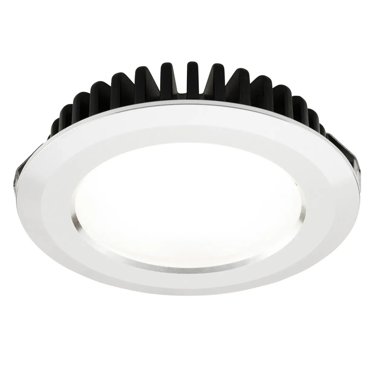 Infälld Spotlight