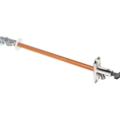 Inkl. Vakuumventil Max 60 cm Väggtjocklek*Vatette Hot