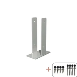 inkl. Skruv Längd: 30 cm*PLUS Sale