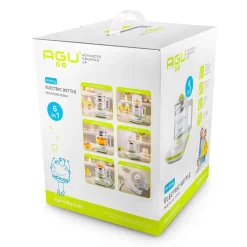 6in1 Multifunctional Bubbly*AGU Best
