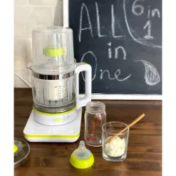 6in1 Multifunctional Bubbly*AGU Best
