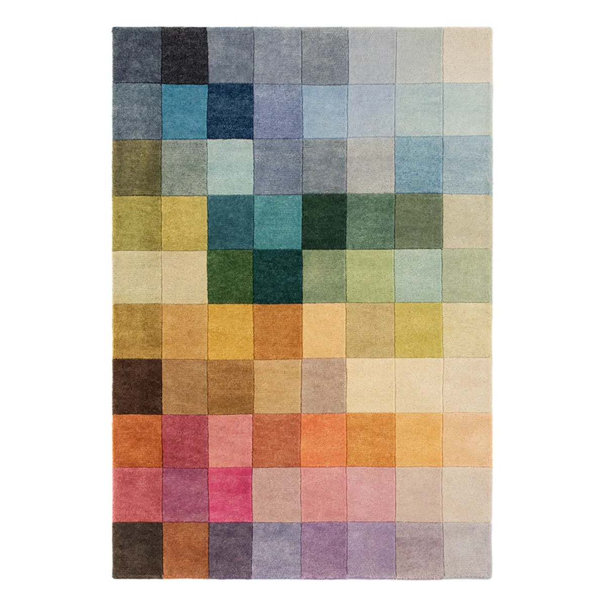 Insignia Cube*KM Carpets