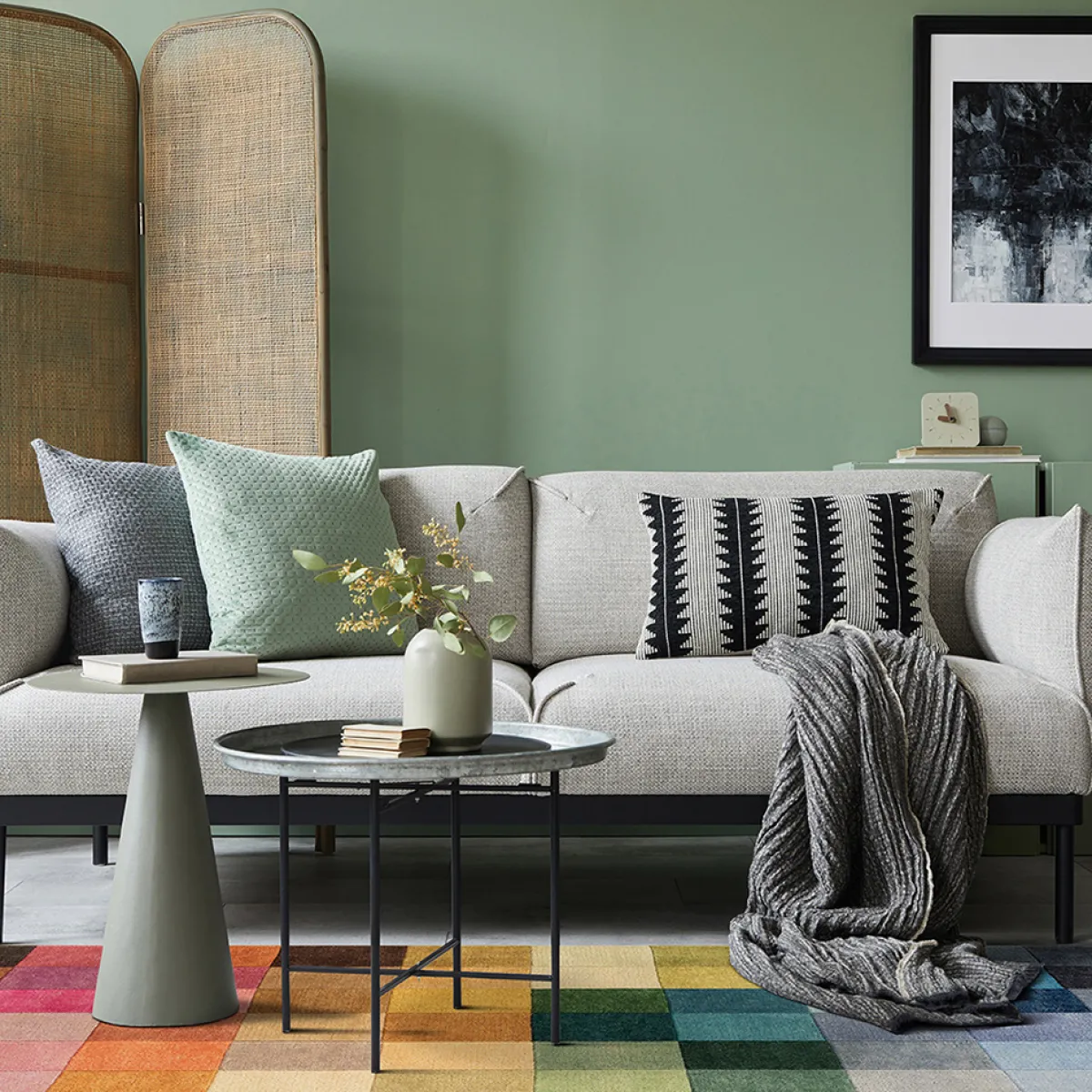 Insignia Cube*KM Carpets