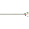 Installation CAT6 U/UTP 100 m*LogiLink