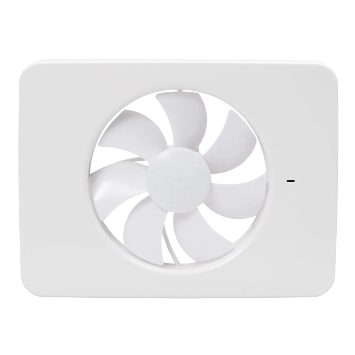 Intellivent Celsius med Inbyggd Termostat*Fresh Best