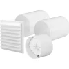Intellivent YVG D125*Fresh Outlet