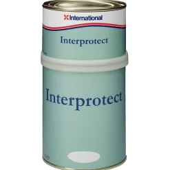 Interprotect Sats*International Sale
