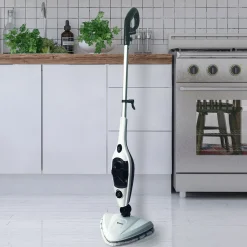 10-in-1 1500W SM210 Vit/Svart*Champion Best