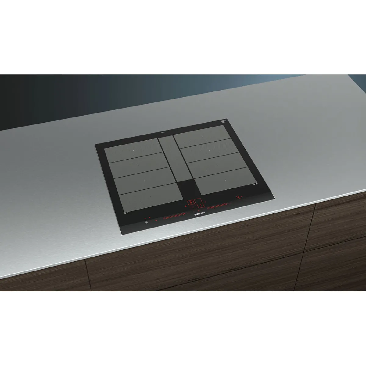 iQ700 60 cm Med ram*Siemens Best