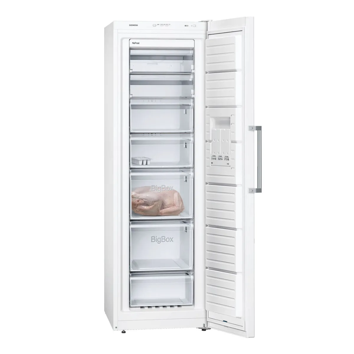 iQ300 GS36NFWEV*Siemens Discount
