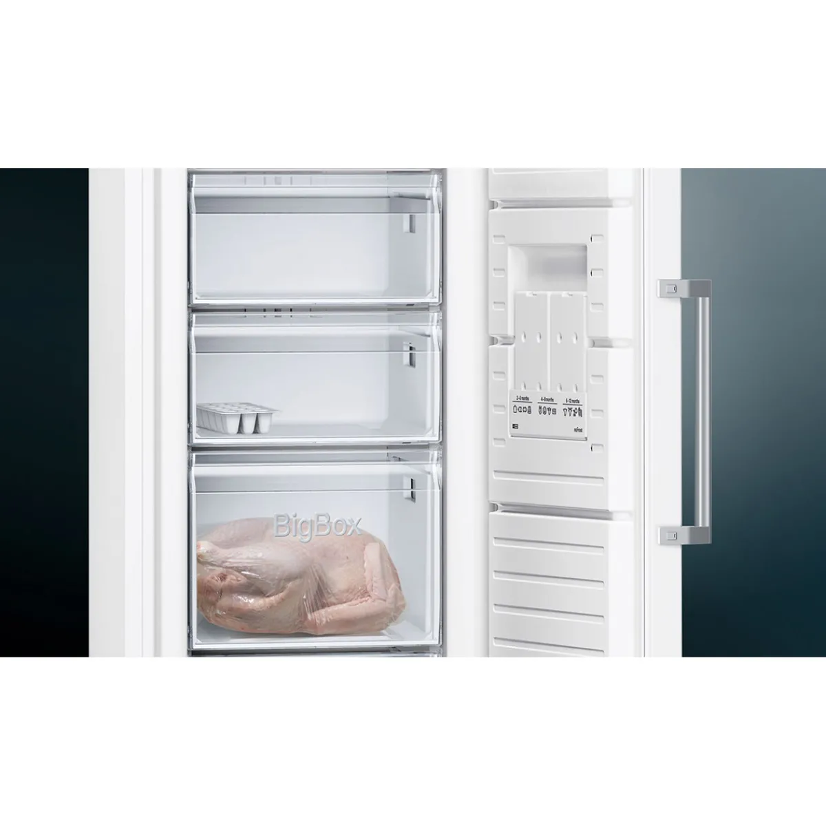 iQ300 GS36NFWEV*Siemens Discount