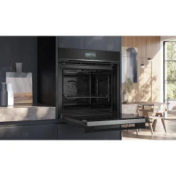 iQ700 HB776G3B2S Svart med Smart Uppkoppling*Siemens Sale