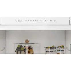 iQ100 KI96NNSE0 med Automatisk Avfrostning*Siemens Sale