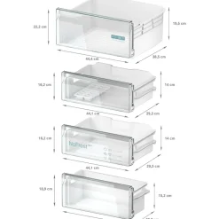 iQ100 KI96NNSE0 med Automatisk Avfrostning*Siemens Sale