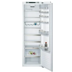 iQ500 KI81RAFE1 med LED-belysning och SuperCooling-teknik*Siemens Discount