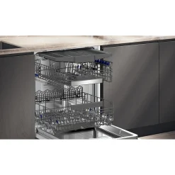 iQ500 SN65EX12CE Energieffektiv Home Connect*Siemens Best
