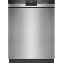 iQ500 SN45ZS08CE Rostfri med Smart Uppkoppling*Siemens Sale