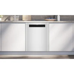 iQ500 SN15ZW01CS Vit med Smart Uppkoppling*Siemens