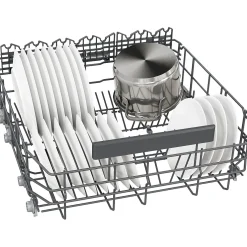 iQ500 SN15ZW01CS Vit med Smart Uppkoppling*Siemens
