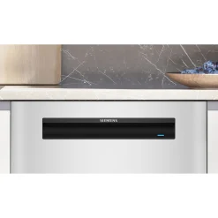 iQ500 SN15ZW01CS Vit med Smart Uppkoppling*Siemens