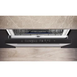 iQ500 SN15ZW01CS Vit med Smart Uppkoppling*Siemens