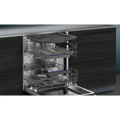 iQ500 SN15ZW01CS Vit med Smart Uppkoppling*Siemens