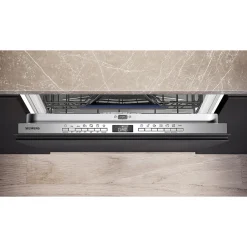 iQ500 SN65ZX16CE Home Connect*Siemens New