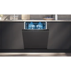 iQ500 SX75ZX07CE 60 cm med varioSpeed Plus och flexComfort*Siemens Best