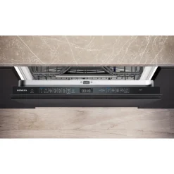 iQ500 SX75ZX07CE 60 cm med varioSpeed Plus och flexComfort*Siemens Best