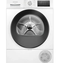 iQ300 WT45HV0EDN Energisnål Vit*Siemens Clearance