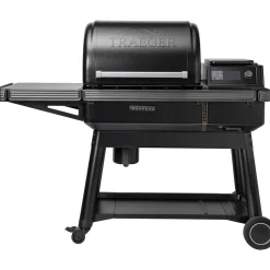 Ironwood L*Traeger Best