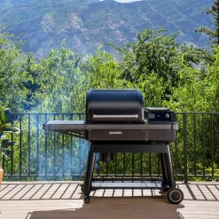 Ironwood L*Traeger Best