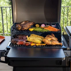 Ironwood L*Traeger Best