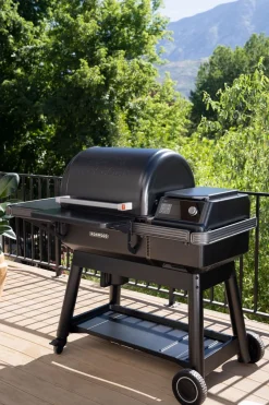 Ironwood L*Traeger Best