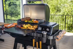 Ironwood L*Traeger Best