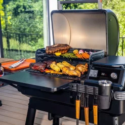 Ironwood L*Traeger Best
