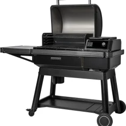 Ironwood L*Traeger Best
