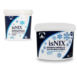 isNIX -40°C*Tergent Hot