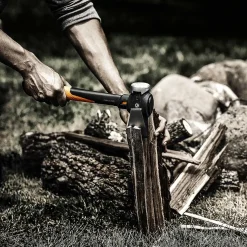 IsoCore*Fiskars New