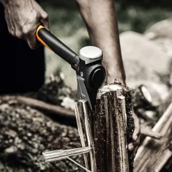 IsoCore*Fiskars New