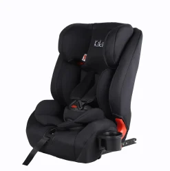 ISOFIX 9-36 kg Black Edition*Kikid Online