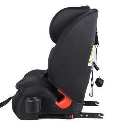ISOFIX 9-36 kg Black Edition*Kikid Online