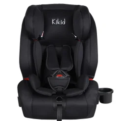 ISOFIX 9-36 kg Black Edition*Kikid Online