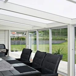 Isolux Opal Komplett Tak*Halle Discount