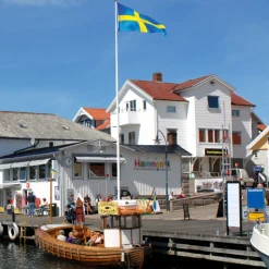 ISS med Lås*Formenta Outlet