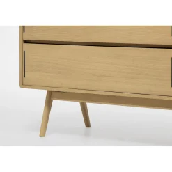 Jerup 150x50 cm Massiv Ek*In Living Outlet