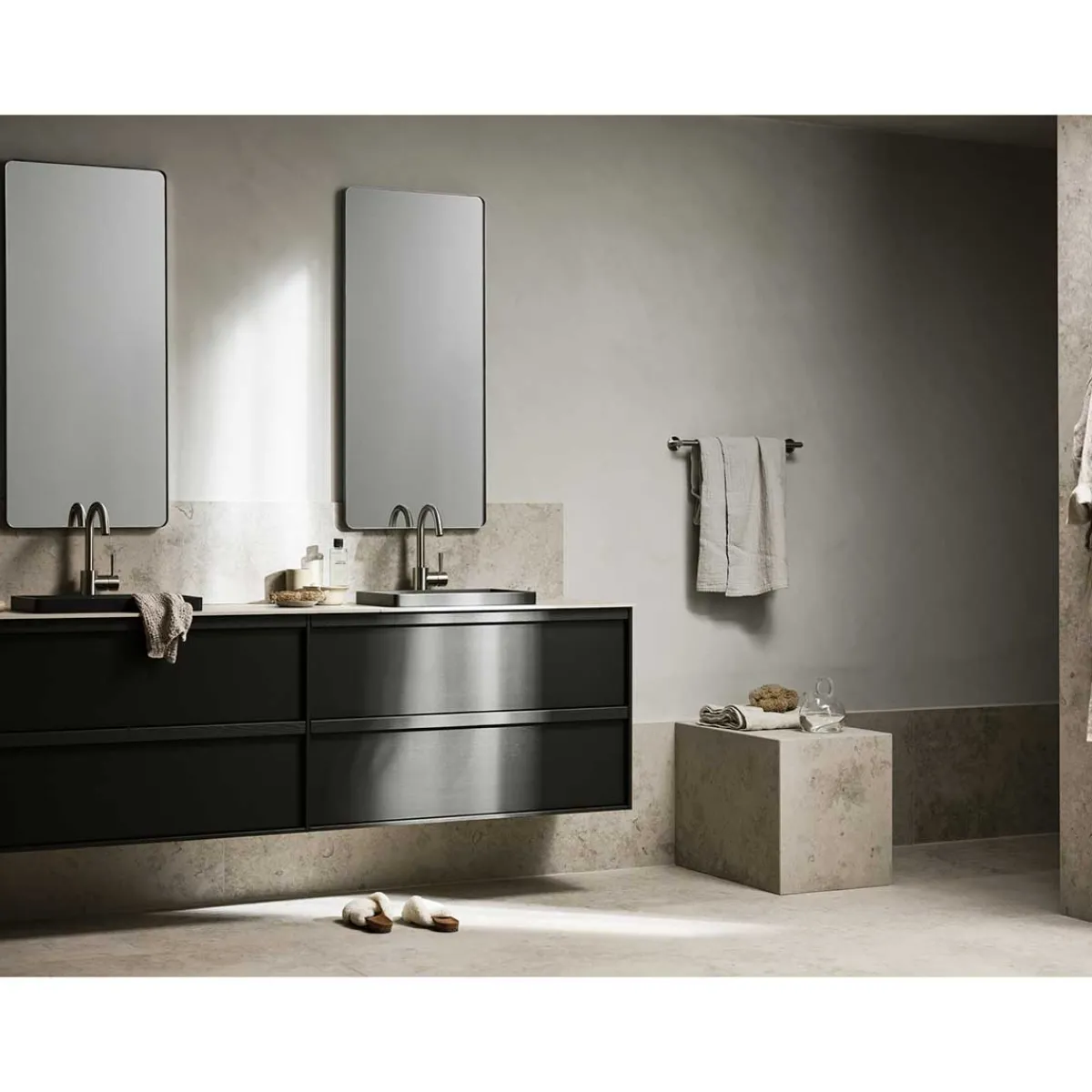 J66 J Jura Select Classic Honed 60x60 cm*Bricmate New