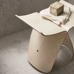 J66 J Jura Select Ivory Honed 60x60 cm*Bricmate Outlet