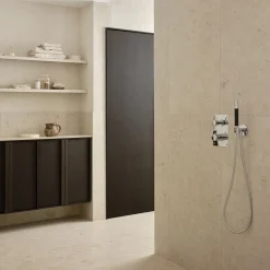 J66 Norrvange Ivory Honed 60x60 cm*Bricmate
